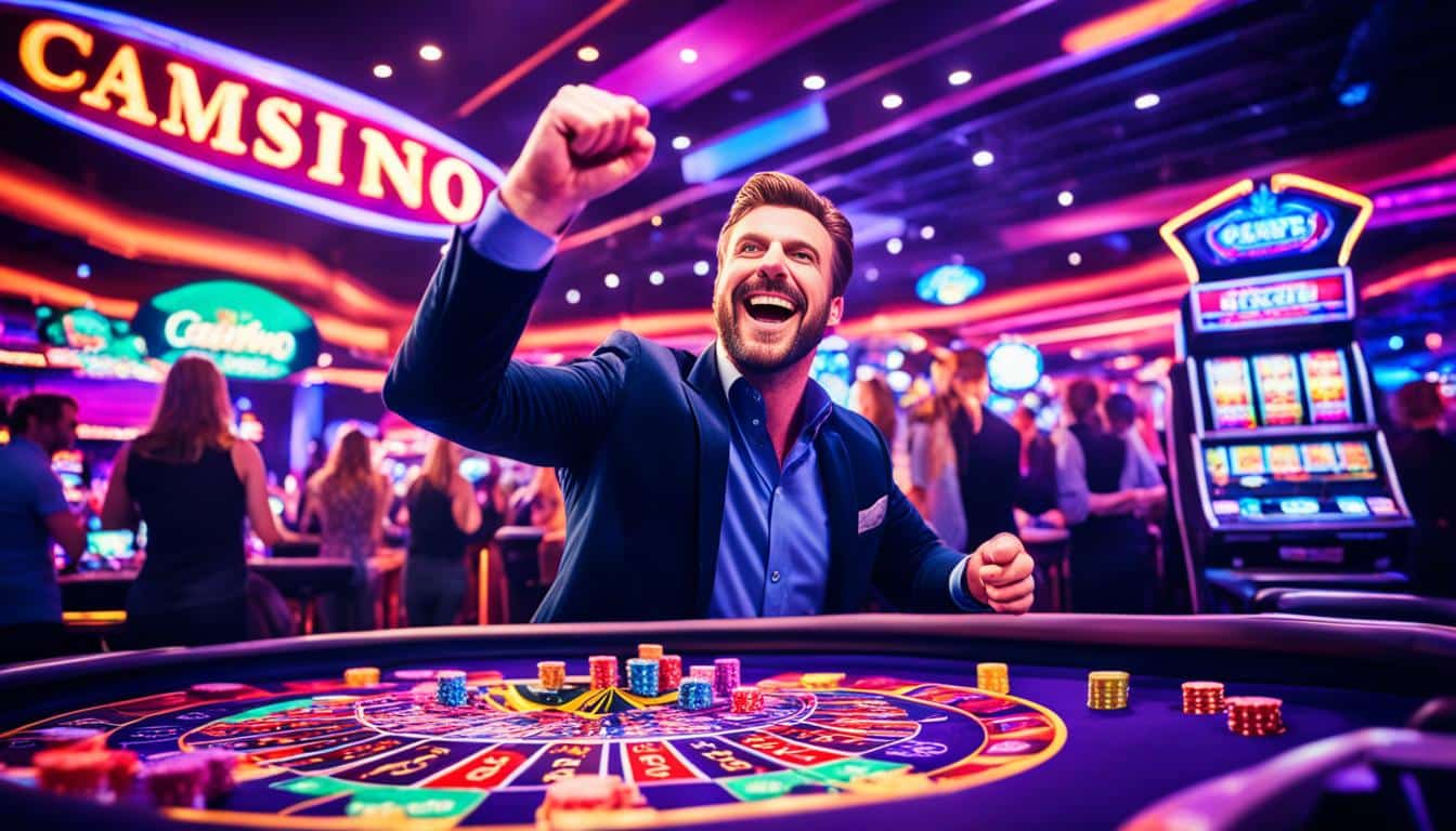 En çok kazandıran casino siteleri