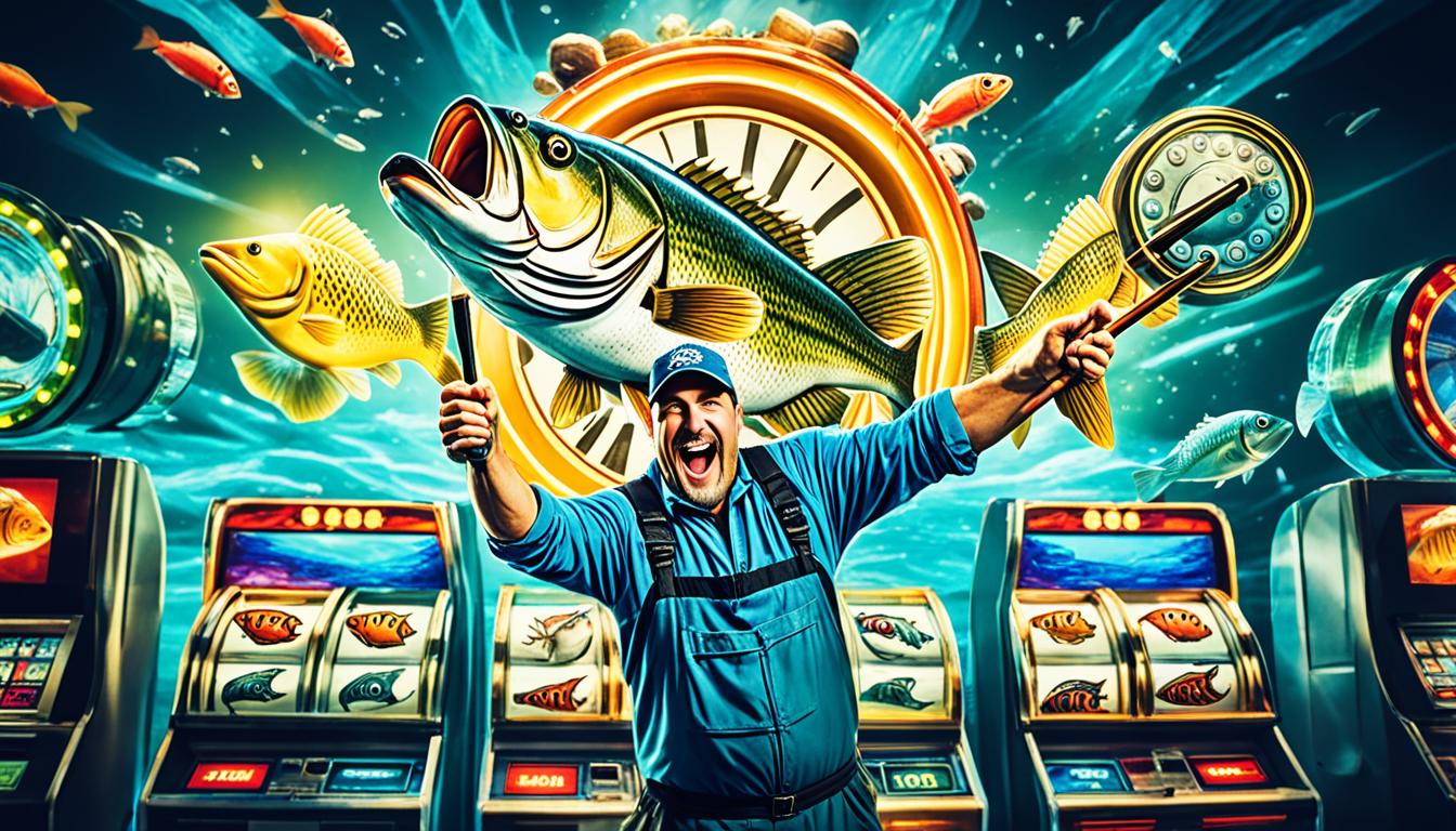 bigger bass bonanza slot