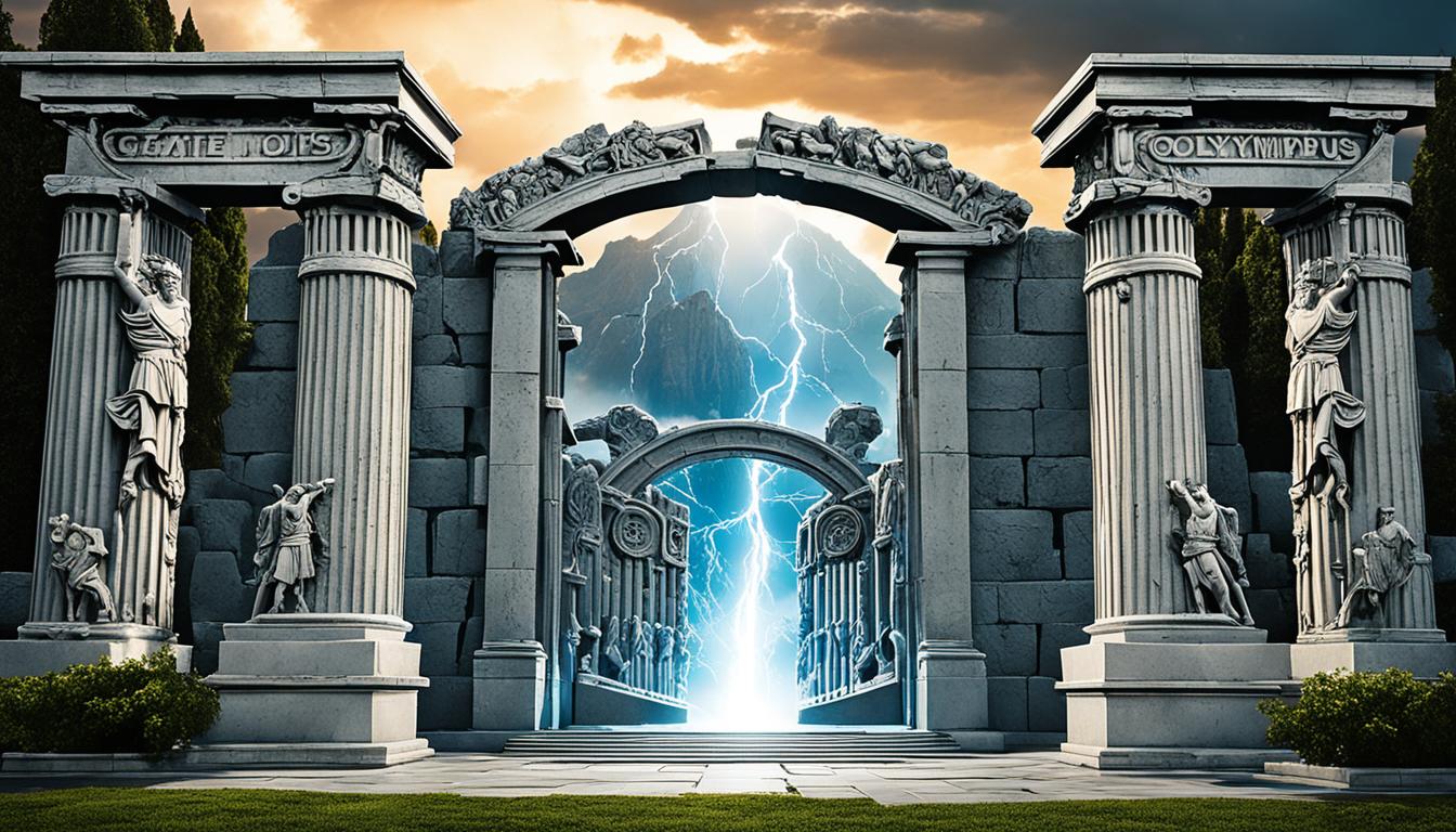 gates of olympus slot nedir