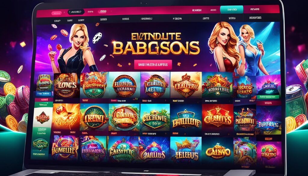 online casino siteleri